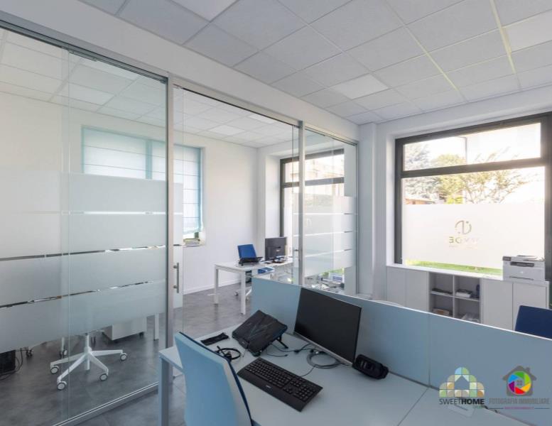 ufficio in vendita a Seregno