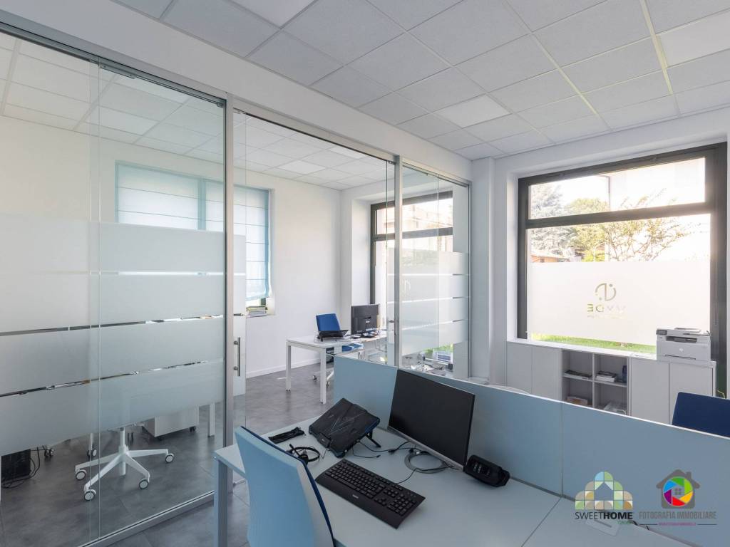 ufficio in vendita a Seregno