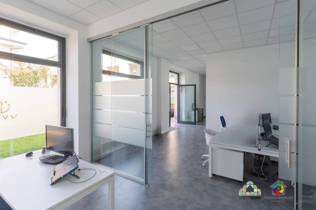 ufficio in vendita a Seregno