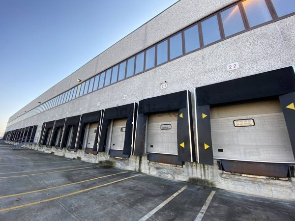 terreno edificabile in vendita a Seregno