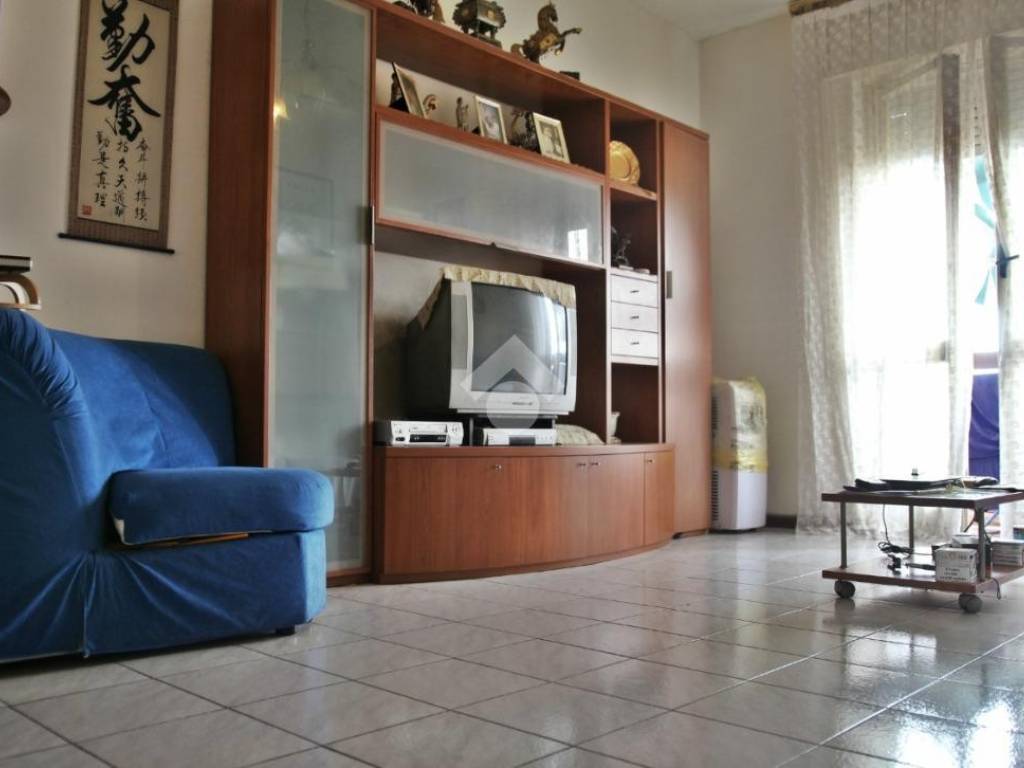 appartamento in vendita a Seregno