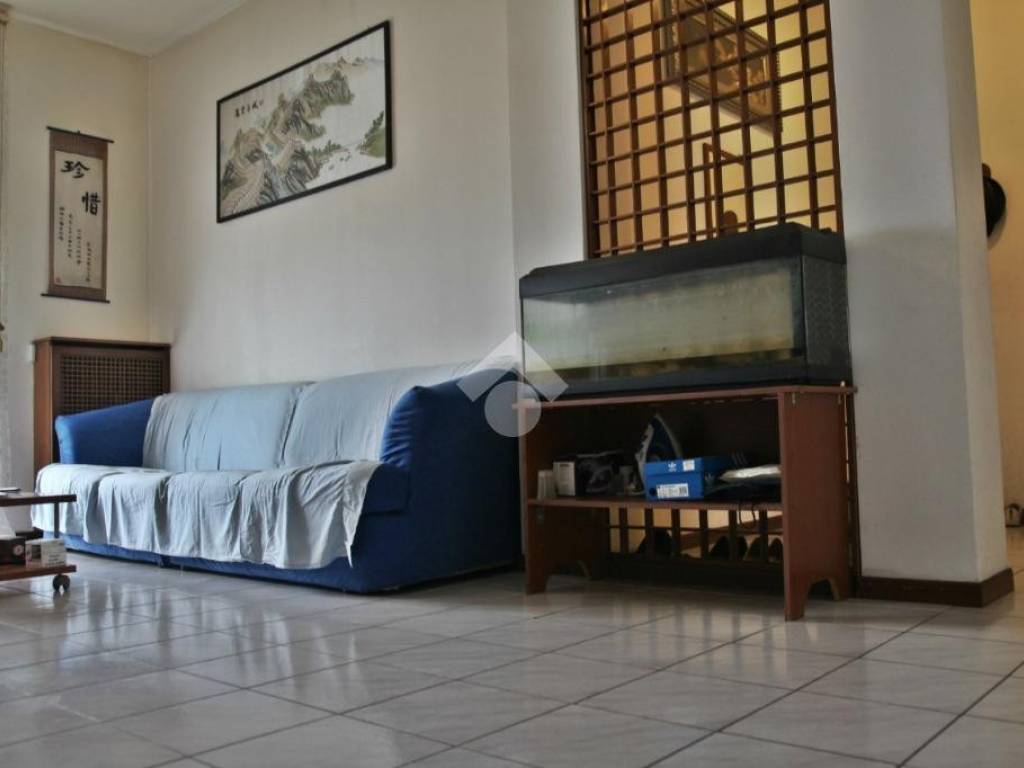 appartamento in vendita a Seregno