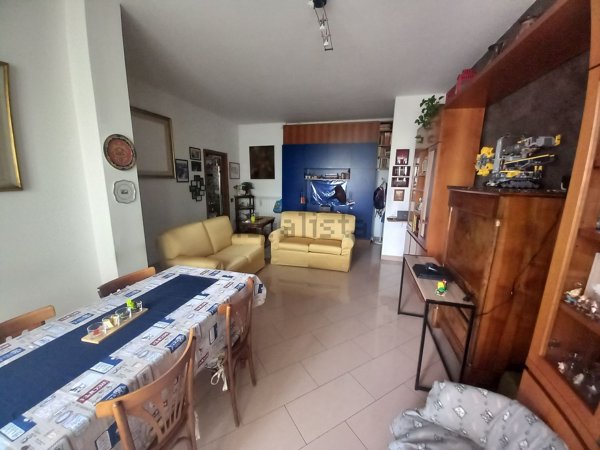 appartamento in vendita a Seregno