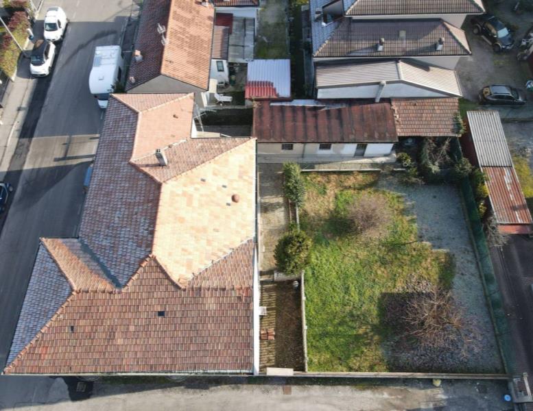 appartamento in vendita a Seregno