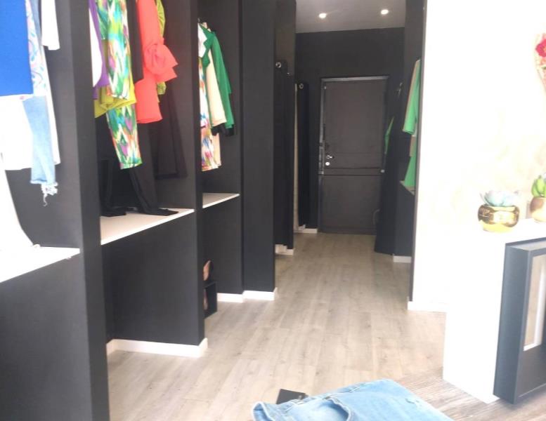 negozio in vendita a Seregno