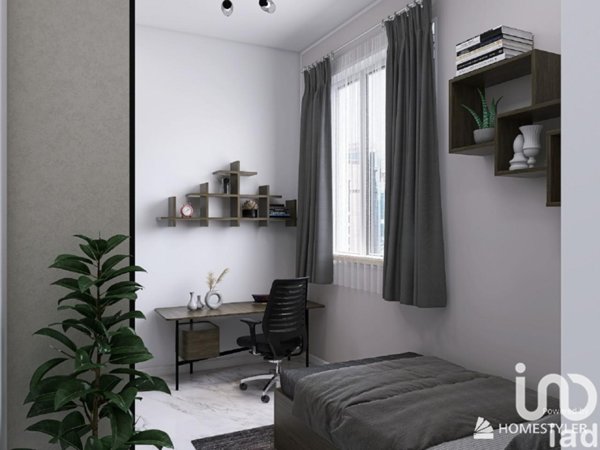 casa indipendente in vendita a Seregno