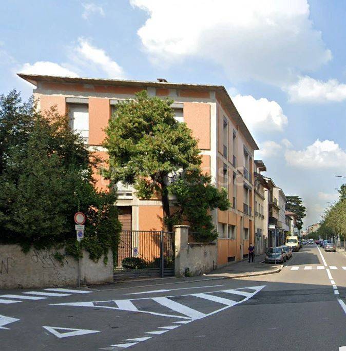 appartamento in vendita a Seregno