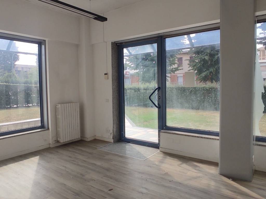 ufficio in vendita a Seregno