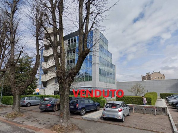 ufficio in vendita a Seregno
