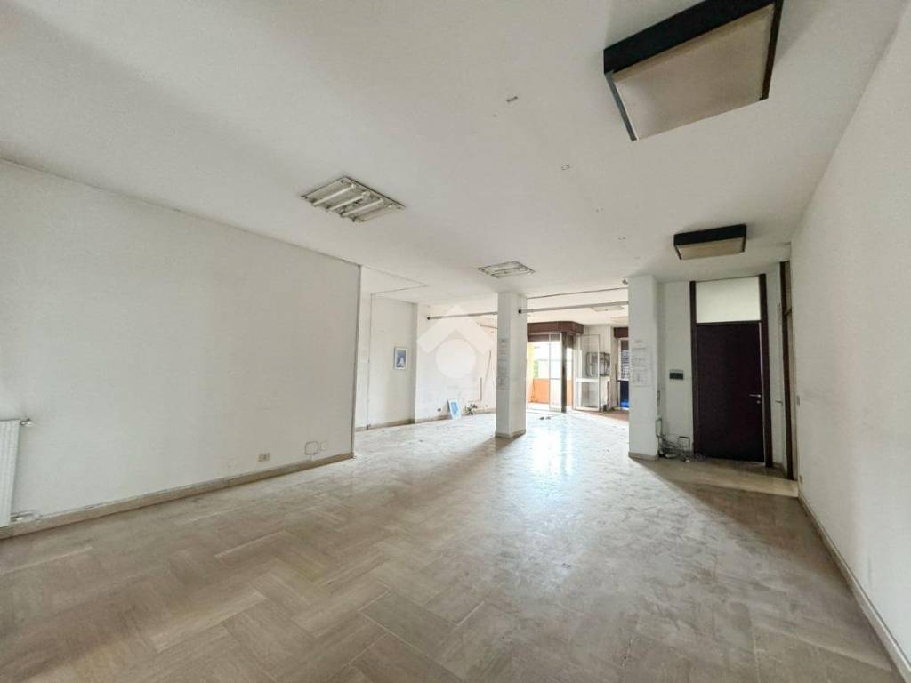 appartamento in vendita a Seregno