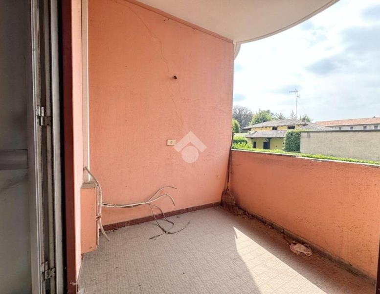 appartamento in vendita a Seregno