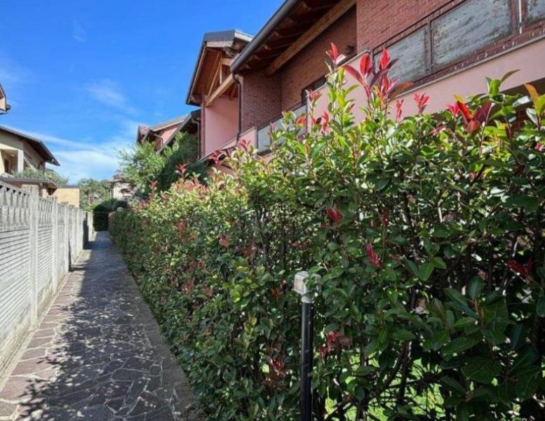 appartamento in vendita a Seregno