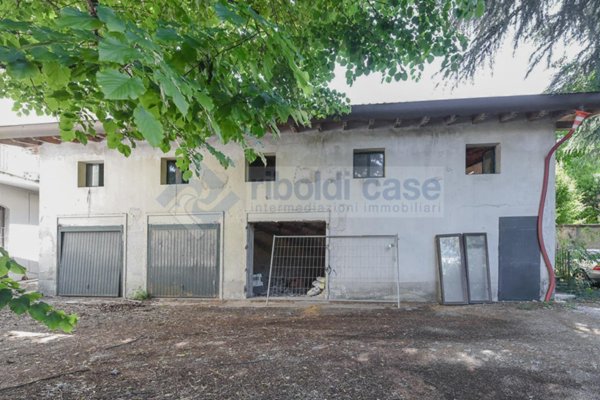 appartamento in vendita a Seregno