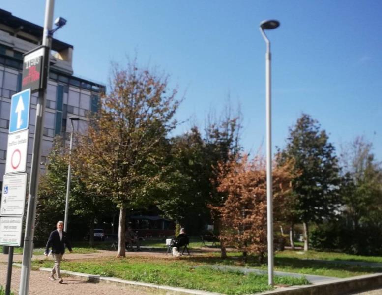 appartamento in vendita a Seregno