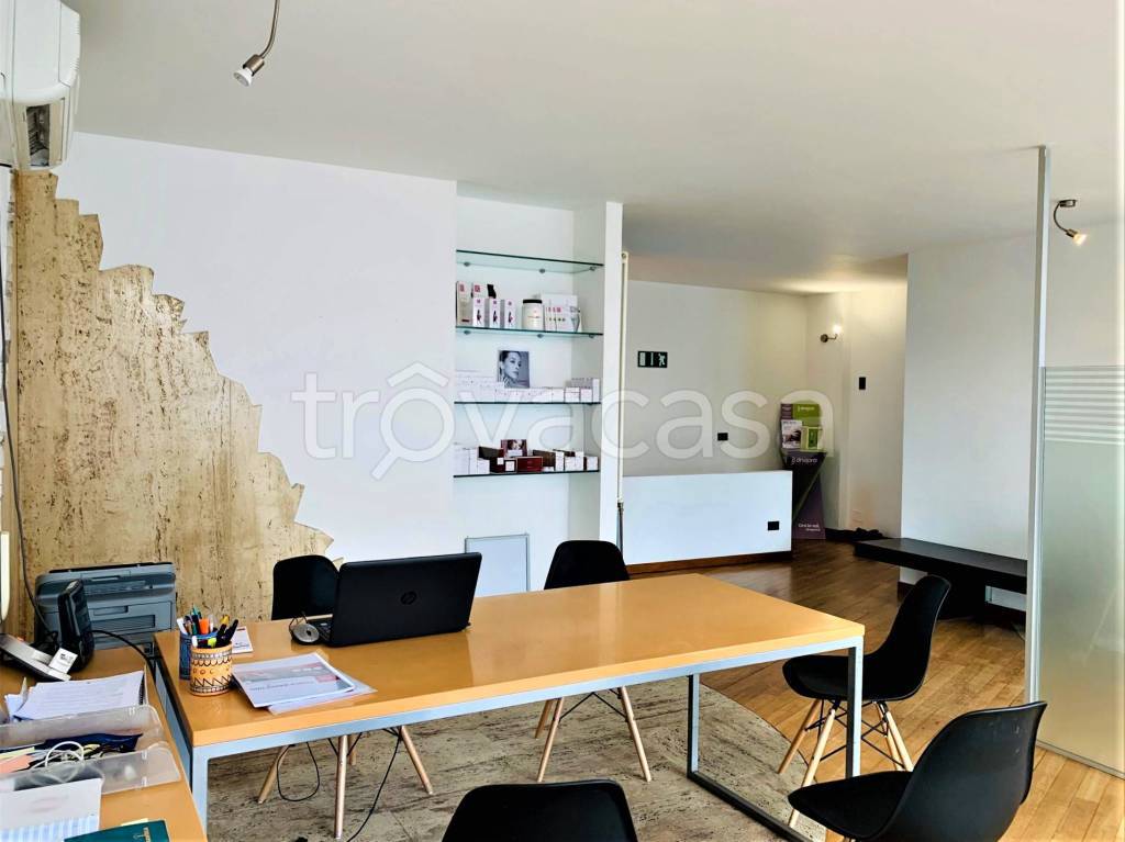 appartamento in vendita a Seregno