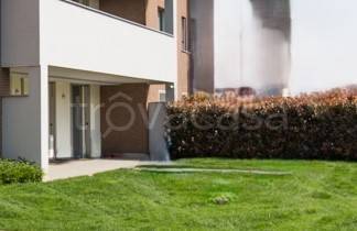 appartamento in vendita a Seregno
