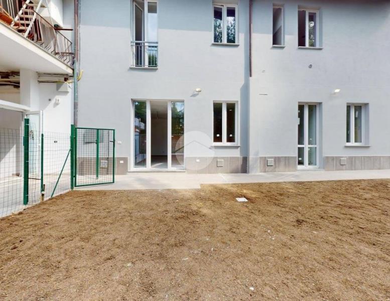 appartamento in vendita a Seregno