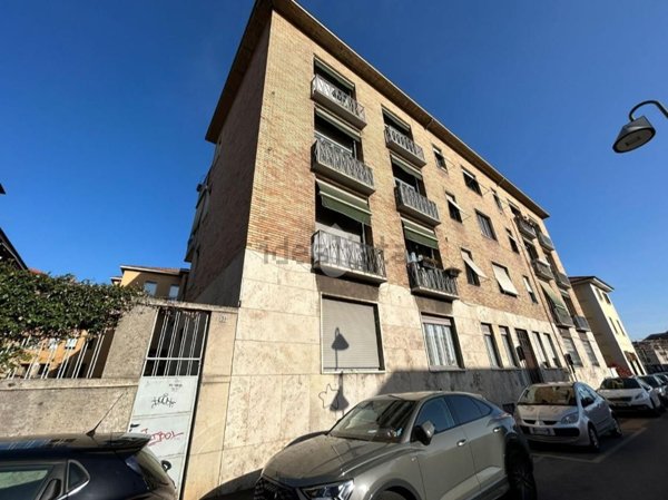 appartamento in vendita a Seregno