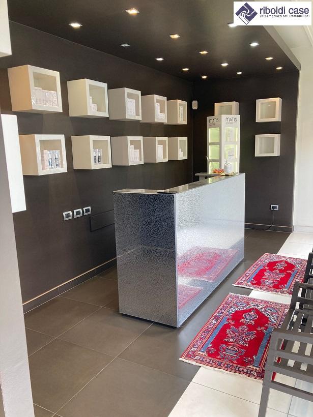 appartamento in vendita a Seregno