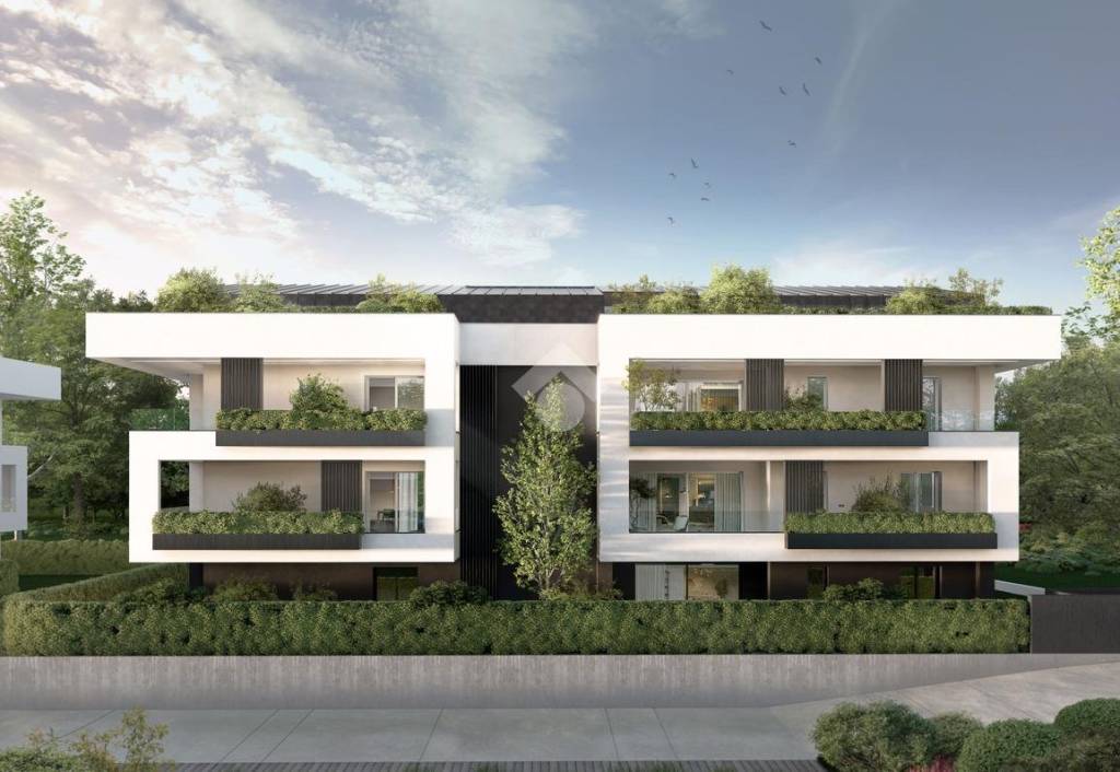 appartamento in vendita a Seregno