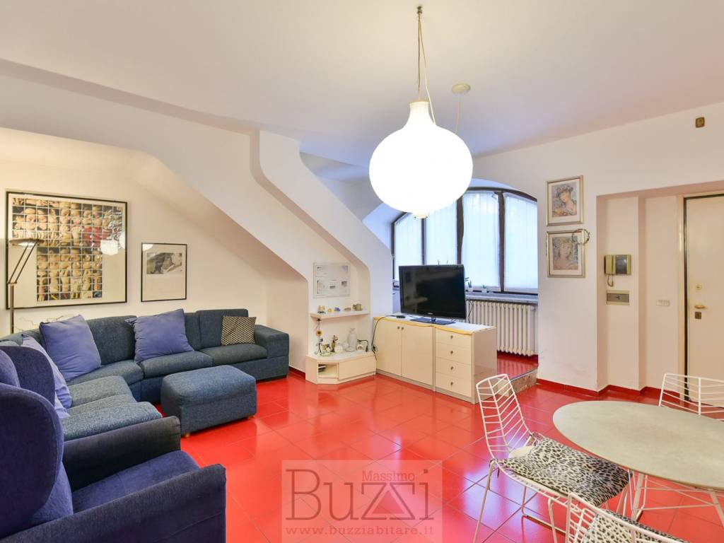 casa indipendente in vendita a Seregno