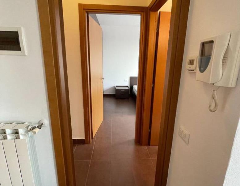 appartamento in vendita a Seregno