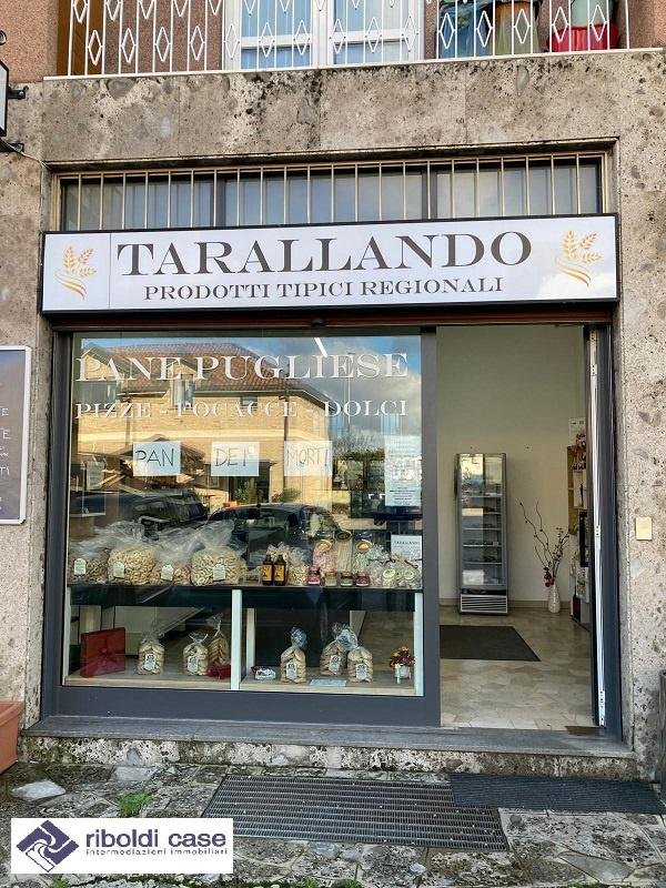 appartamento in vendita a Seregno