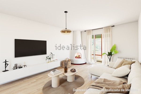 appartamento in vendita a Seregno