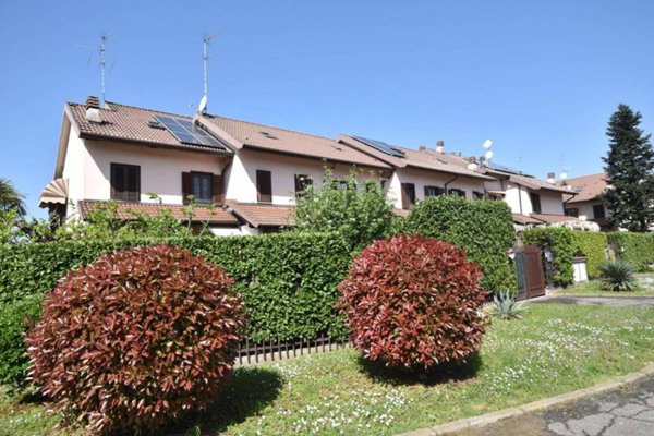 appartamento in vendita a Seregno