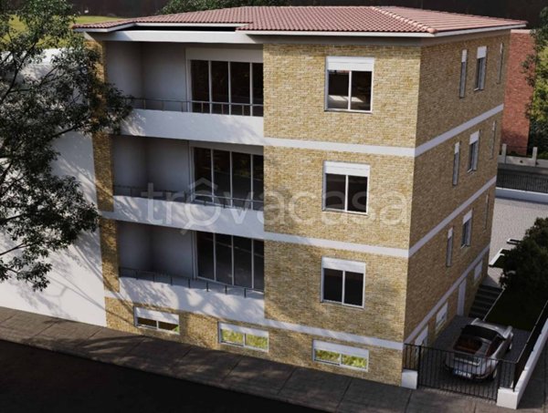 appartamento in vendita a Seregno
