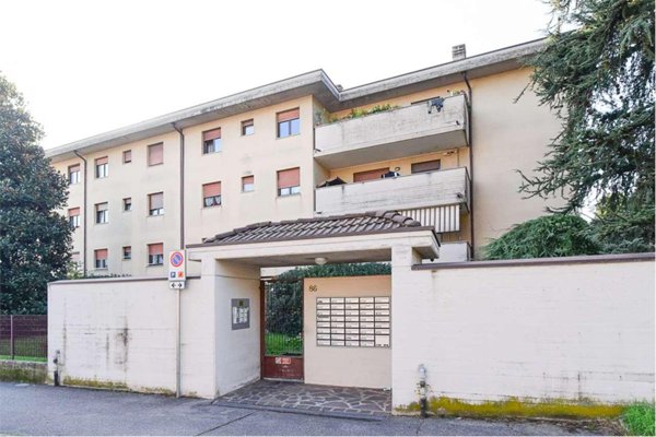 appartamento in vendita a Seregno