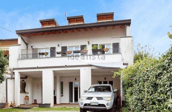 appartamento in vendita a Seregno