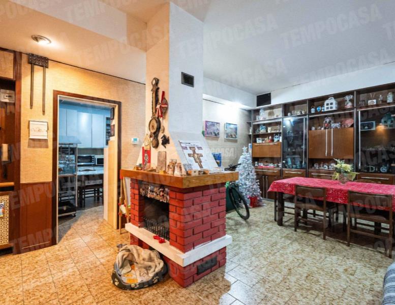 appartamento in vendita a Seregno