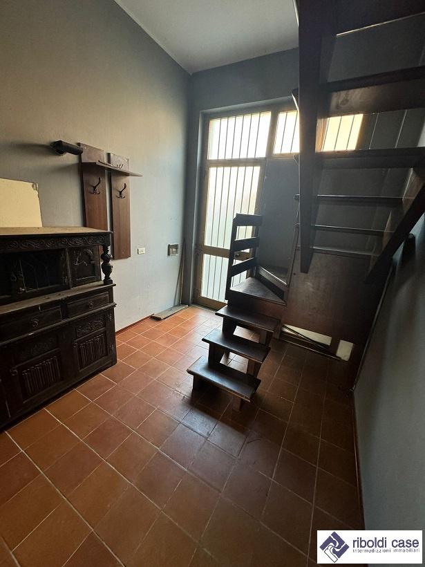 appartamento in vendita a Seregno