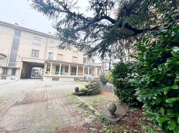 appartamento in vendita a Seregno