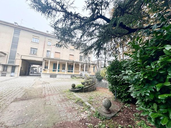 appartamento in vendita a Seregno