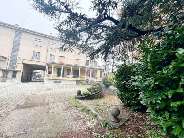 appartamento in vendita a Seregno