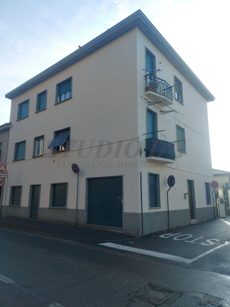 appartamento in vendita a Seregno