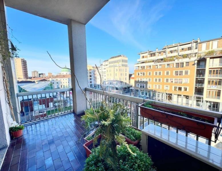 appartamento in vendita a Seregno