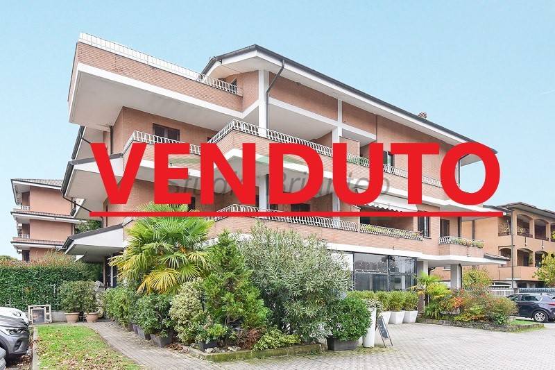 appartamento in vendita a Seregno