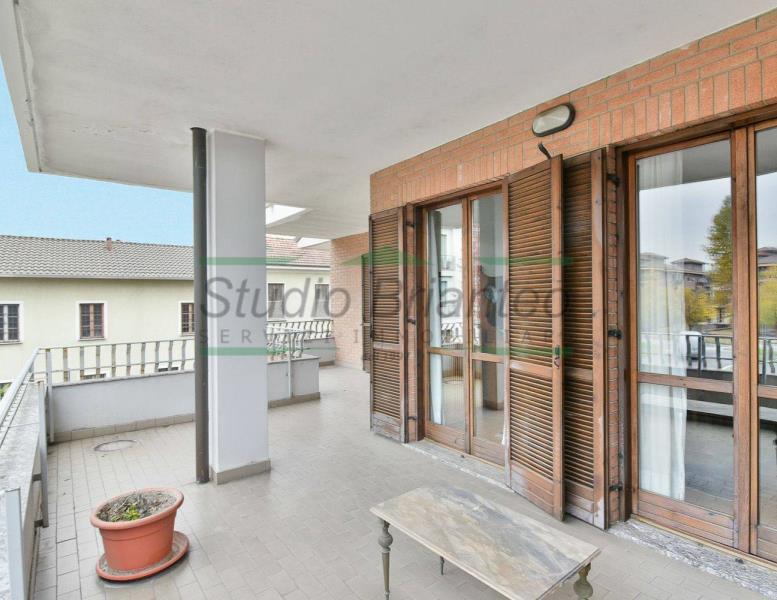appartamento in vendita a Seregno