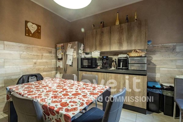 appartamento in vendita a Seregno