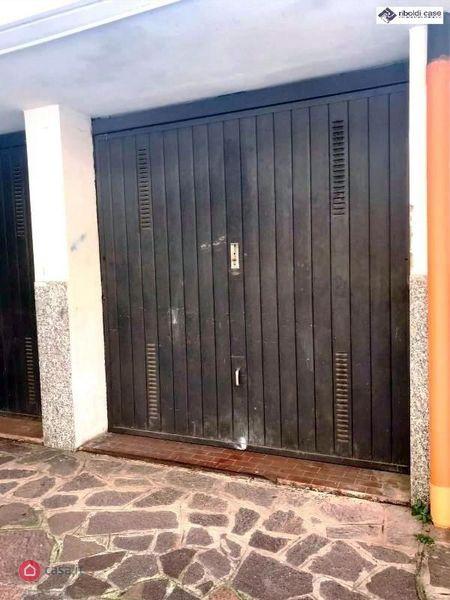 appartamento in vendita a Seregno
