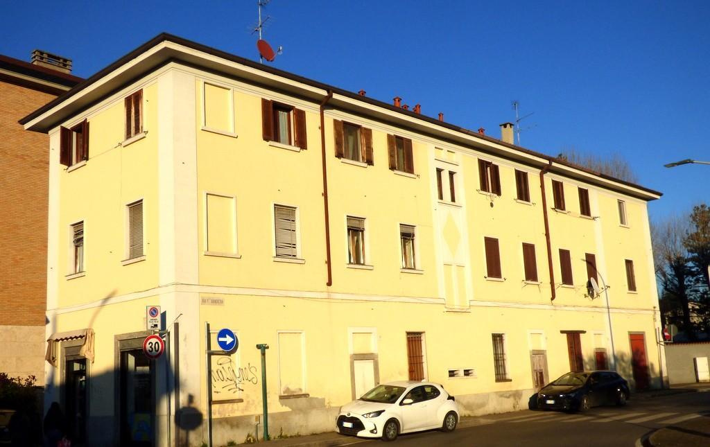 appartamento in vendita a Seregno
