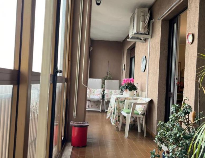 appartamento in vendita a Seregno