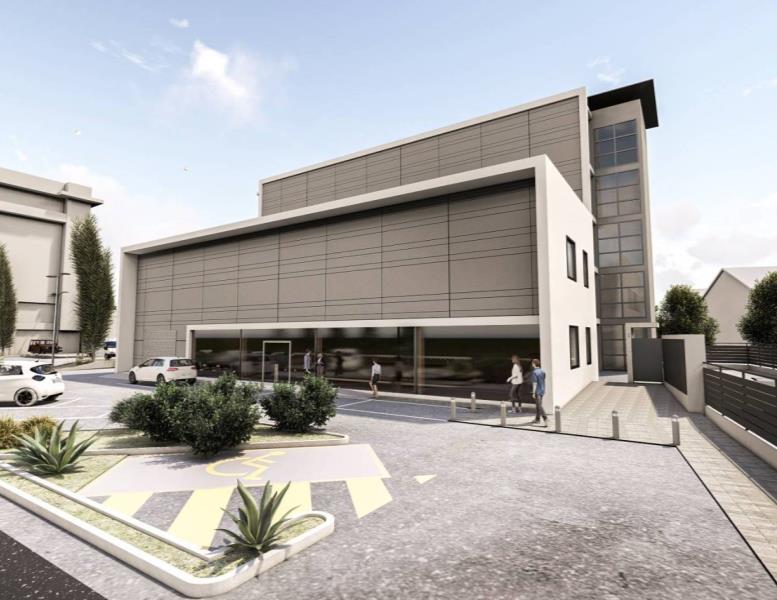 ufficio in vendita a Seregno