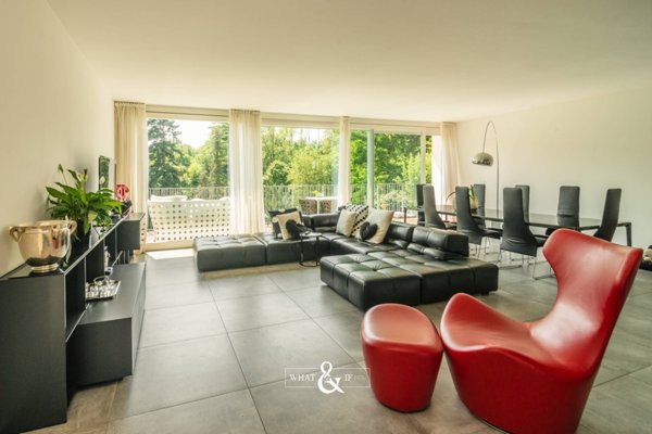 casa indipendente in vendita a Seregno