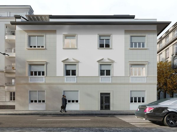 appartamento in vendita a Seregno