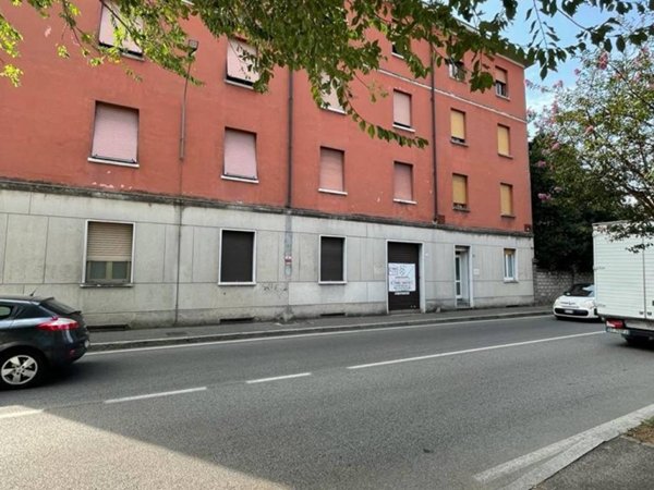 appartamento in vendita a Seregno