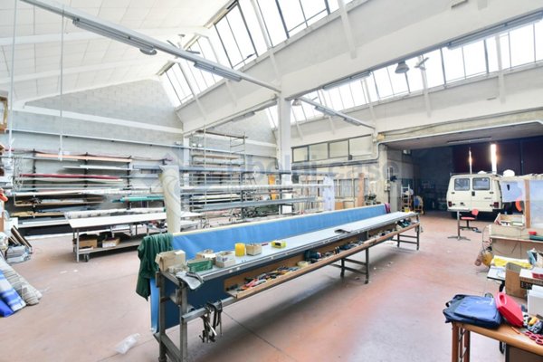 appartamento in vendita a Seregno